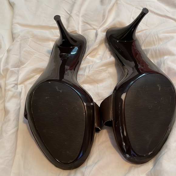 Lechateau high heel shoes - Picture 5 of 6